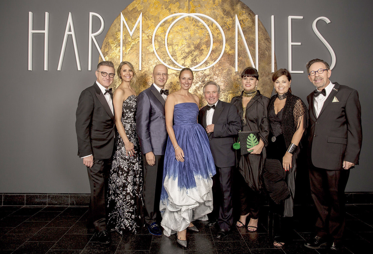 Record net profit of more than $1.6 million raised by the Montreal Museum of Fine Arts Ball